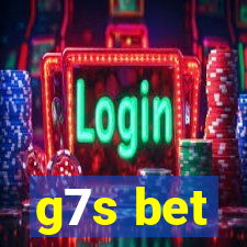 g7s bet